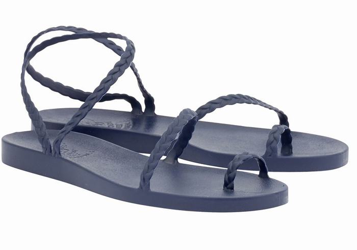 Sandales Tressées Ancient Greek Sandals Eleftheria   | TVD-5550833